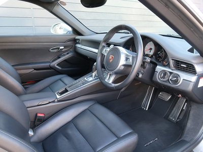 PORSCHE 911 - 6