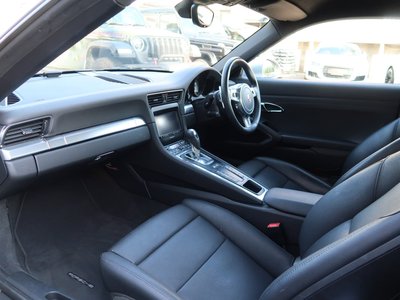 PORSCHE 911 - 4
