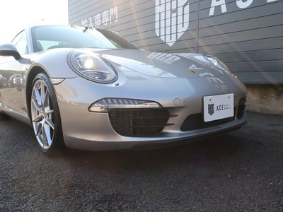 PORSCHE 911 - 2