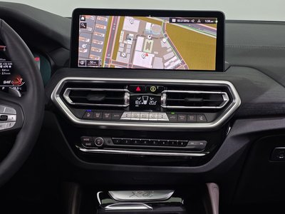 2025 BMW X4 — миниатюра 19