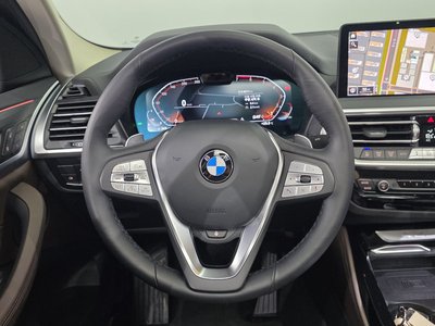 2025 BMW X4 — миниатюра 13