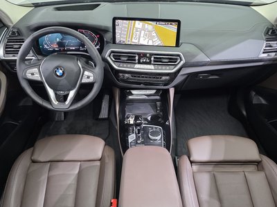 2025 BMW X4 — фото 5