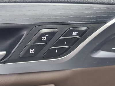 2025 BMW X4 — миниатюра 14