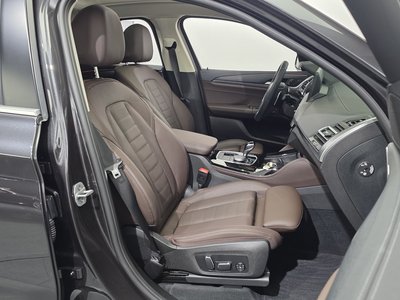 2025 BMW X4 — миниатюра 12