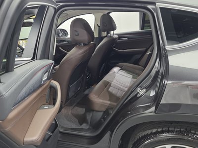 2025 BMW X4 — миниатюра 11