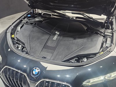صورة 7 لـ 2023 BMW I7
