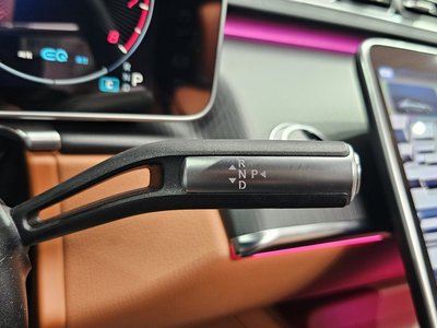 صورة 9 لـ 2022 Mercedes-BENZ S-CLASS