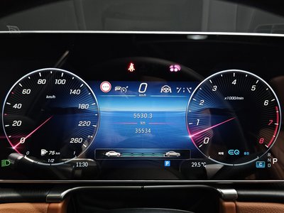صورة 8 لـ 2022 Mercedes-BENZ S-CLASS