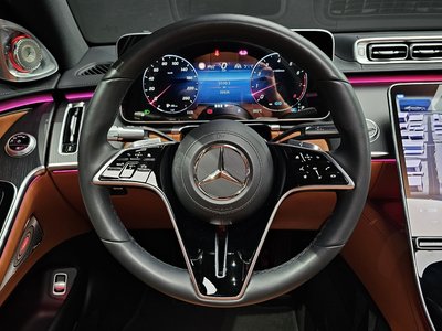 2022 Mercedes-BENZ S-CLASS thumbnail 13