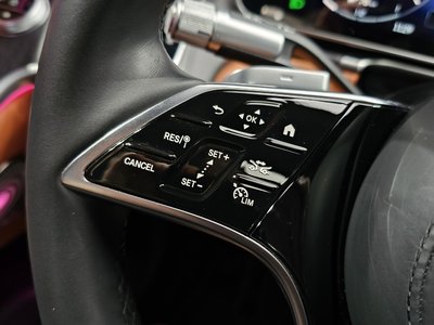 2022 Mercedes-BENZ S-CLASS thumbnail 19
