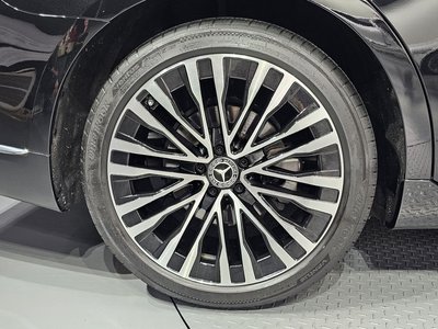 صورة 6 لـ 2022 Mercedes-BENZ S-CLASS