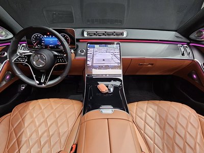 صورة 5 لـ 2022 Mercedes-BENZ S-CLASS