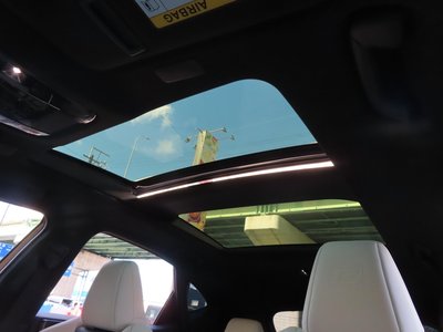 2024 Lexus NX 缩略图 14