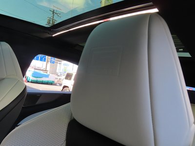 2024 Lexus NX 缩略图 40