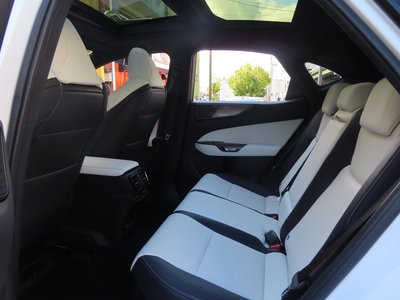 2024 Lexus NX 缩略图 43