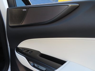 2024 Lexus NX 缩略图 45