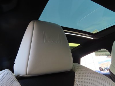 2024 Lexus NX 缩略图 39