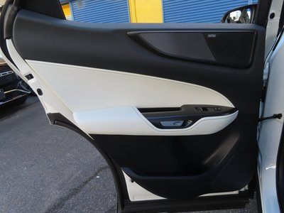 2024 Lexus NX 缩略图 41