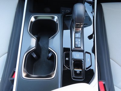 2024 Lexus NX 缩略图 64
