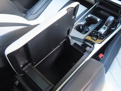2024 Lexus NX 缩略图 66