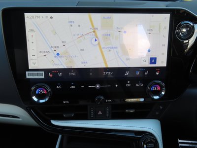 2024 Lexus NX 缩略图 59