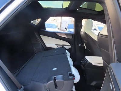 2024 Lexus NX 缩略图 51