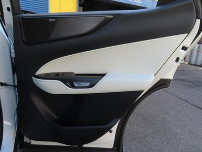 2024 Lexus NX 缩略图 44