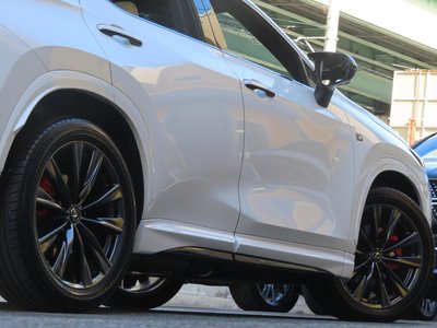 2024 Lexus NX 缩略图 28