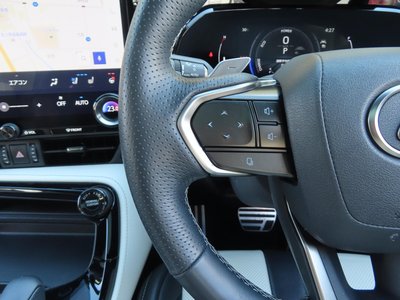 2024 Lexus NX 缩略图 55