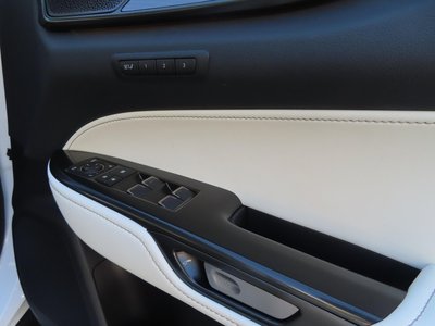 2024 Lexus NX 缩略图 34