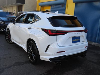 2024 Lexus NX 缩略图 29