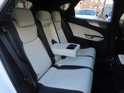 2024 Lexus NX 缩略图 46