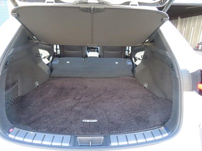 2024 Lexus NX 缩略图 50