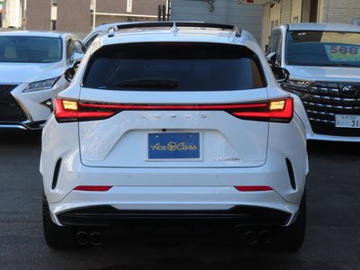2024 Lexus NX 缩略图 26
