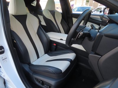 2024 Lexus NX 缩略图 35