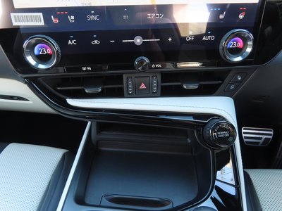 2024 Lexus NX 缩略图 60