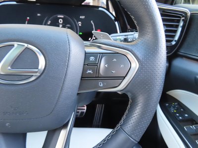 2024 Lexus NX 缩略图 56