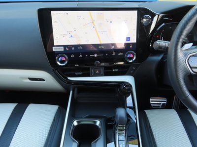 2024 Lexus NX 缩略图 57