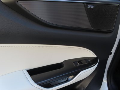 2024 Lexus NX 缩略图 42
