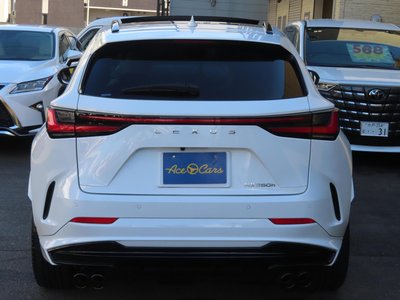2024 Lexus NX 缩略图 25