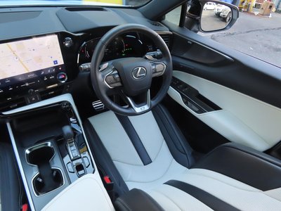 2024 Lexus NX 缩略图 53