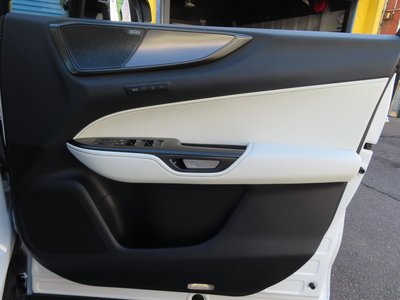 2024 Lexus NX 缩略图 33