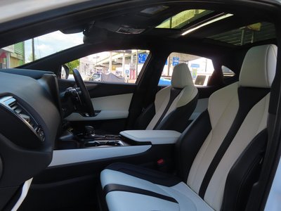 2024 Lexus NX 缩略图 38