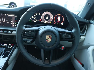 2024 Porsche 911 照片 7