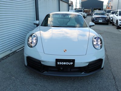 2024 Porsche 911 照片 5