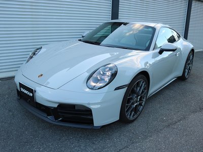 2024 Porsche 911 照片 4