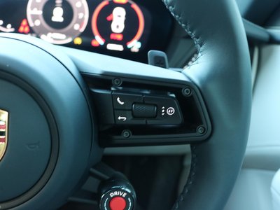 2024 Porsche 911 照片 9