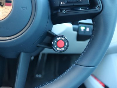 2024 Porsche 911 照片 10