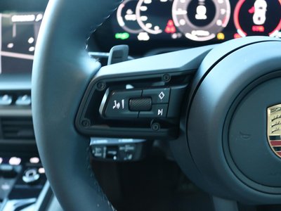 2024 Porsche 911 照片 8