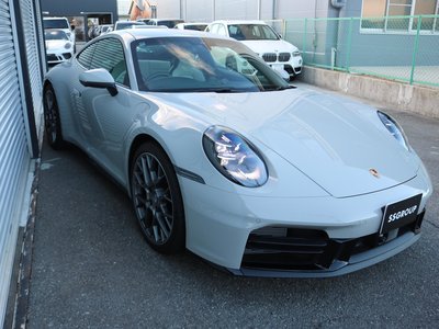 2024 Porsche 911 照片 6